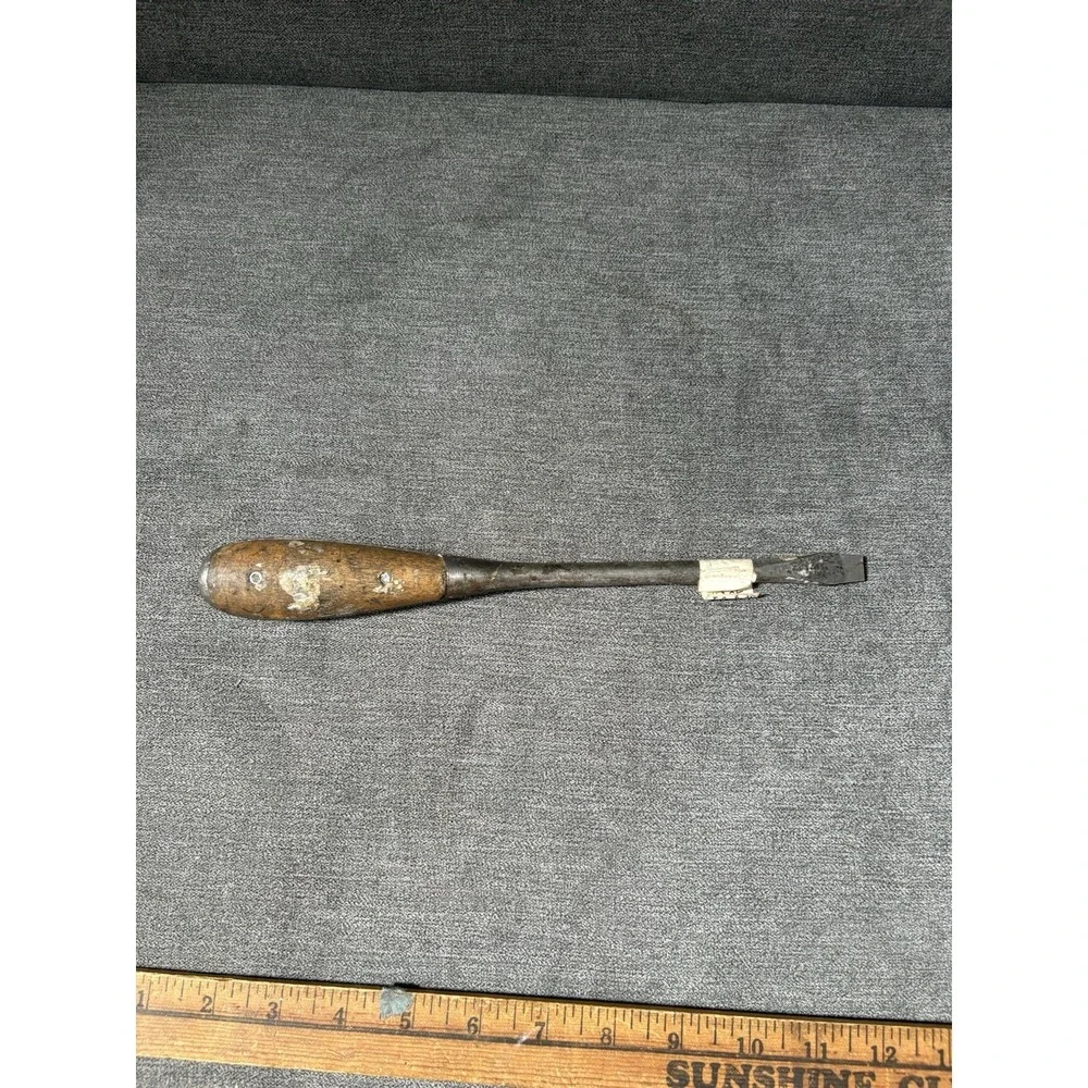 Vintage Irwin USA 11